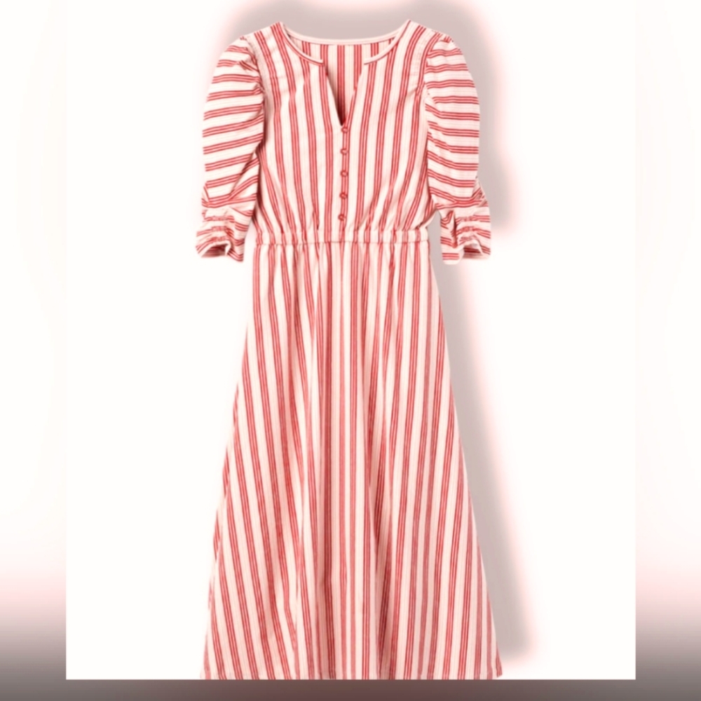 Matilda Jane dress size Medium nwt